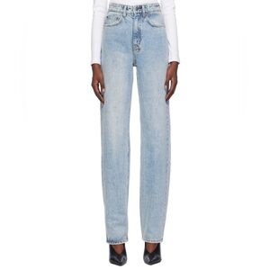 Ksubi Blue Playback Jeans